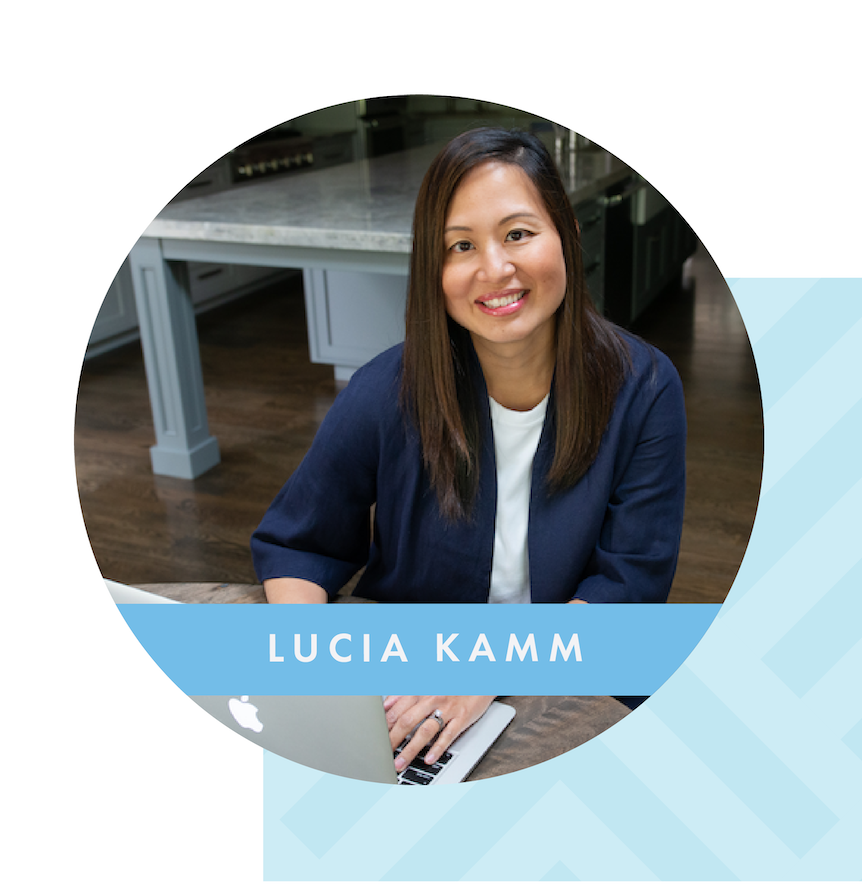 Connect with Lucia Kamm of Watershed Co
